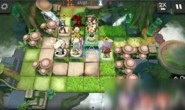 明日方舟夏活最新爆料图,揭秘明日方舟全新爆料图背后的秘密